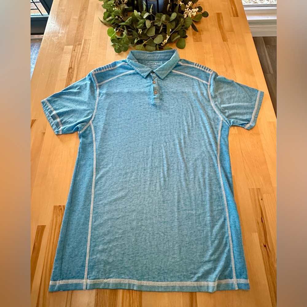 🔥 Buckle Black Men’s Shirt